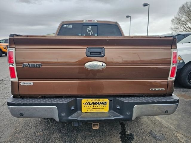 2011 Ford F-150 XL