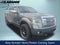 2013 Ford F-150 Platinum