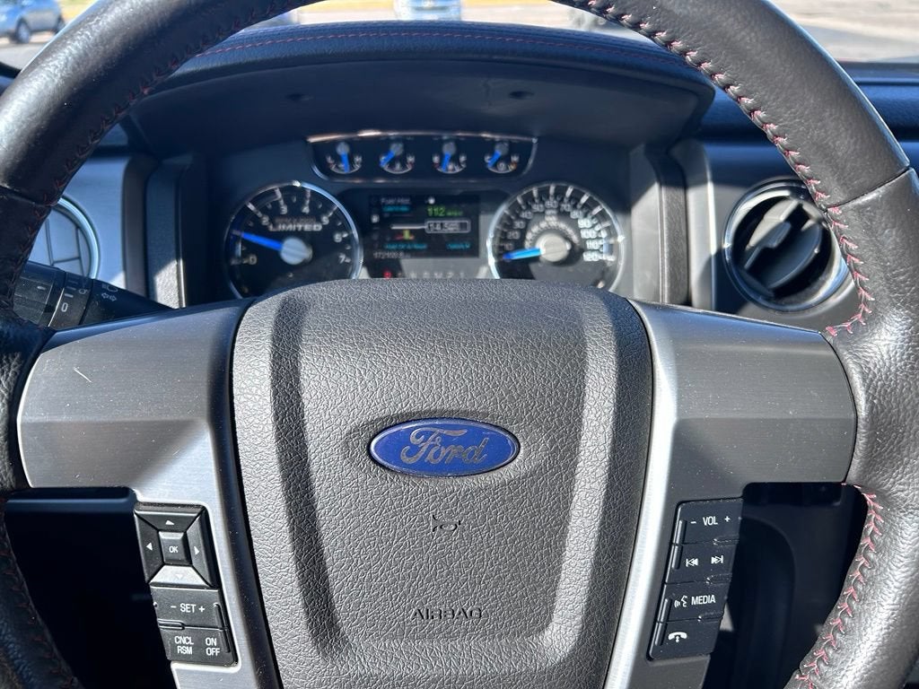2013 Ford F-150 XL