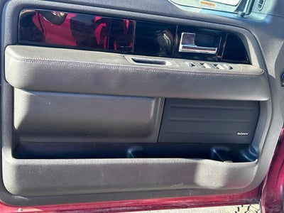 2013 Ford F-150 XL