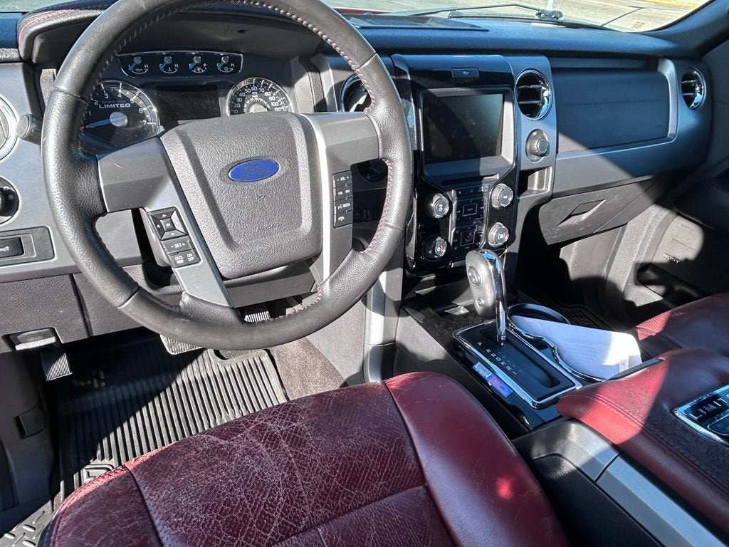 2013 Ford F-150 XL
