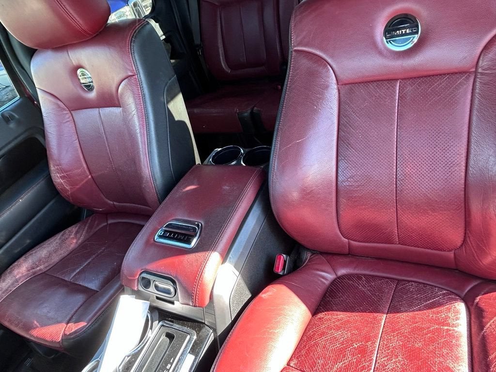2013 Ford F-150 XL