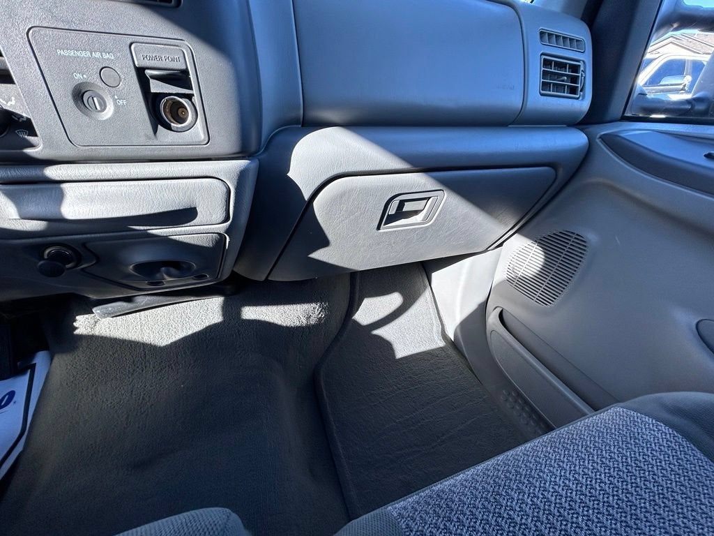 2003 Ford Super Duty F-250 XL