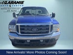 2003 Ford Super Duty F-250 XL