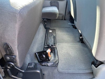 2003 Ford Super Duty F-250 XL
