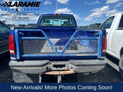 2003 Ford Super Duty F-250 XL