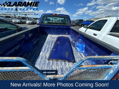 2003 Ford Super Duty F-250 XL
