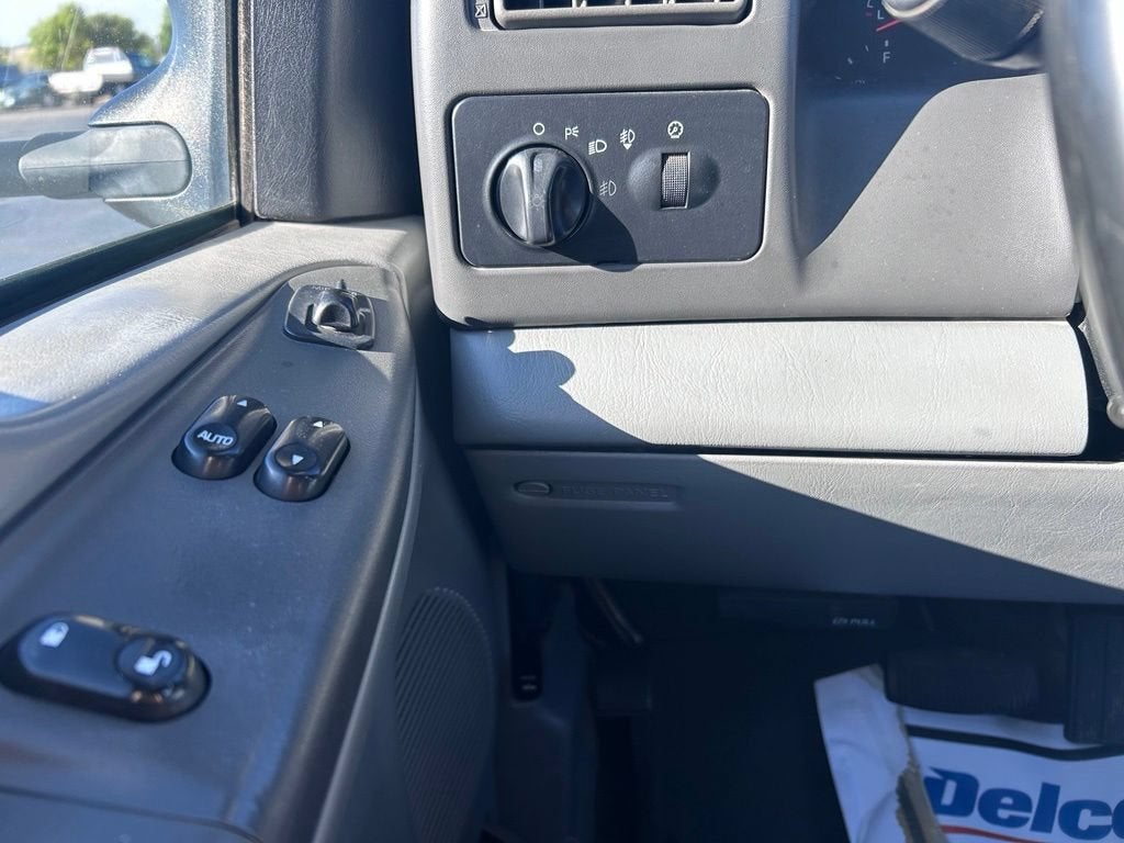 2003 Ford Super Duty F-250 XL