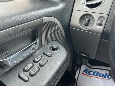 2008 Ford F-150 XLT