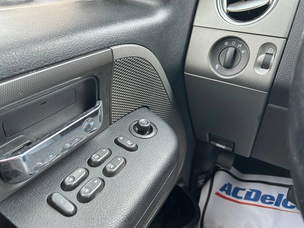 2008 Ford F-150 XLT