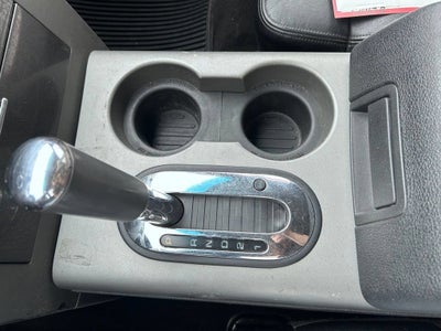 2008 Ford F-150 XLT