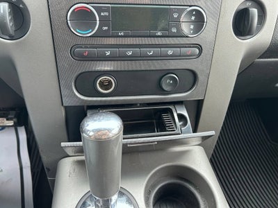 2008 Ford F-150 XLT