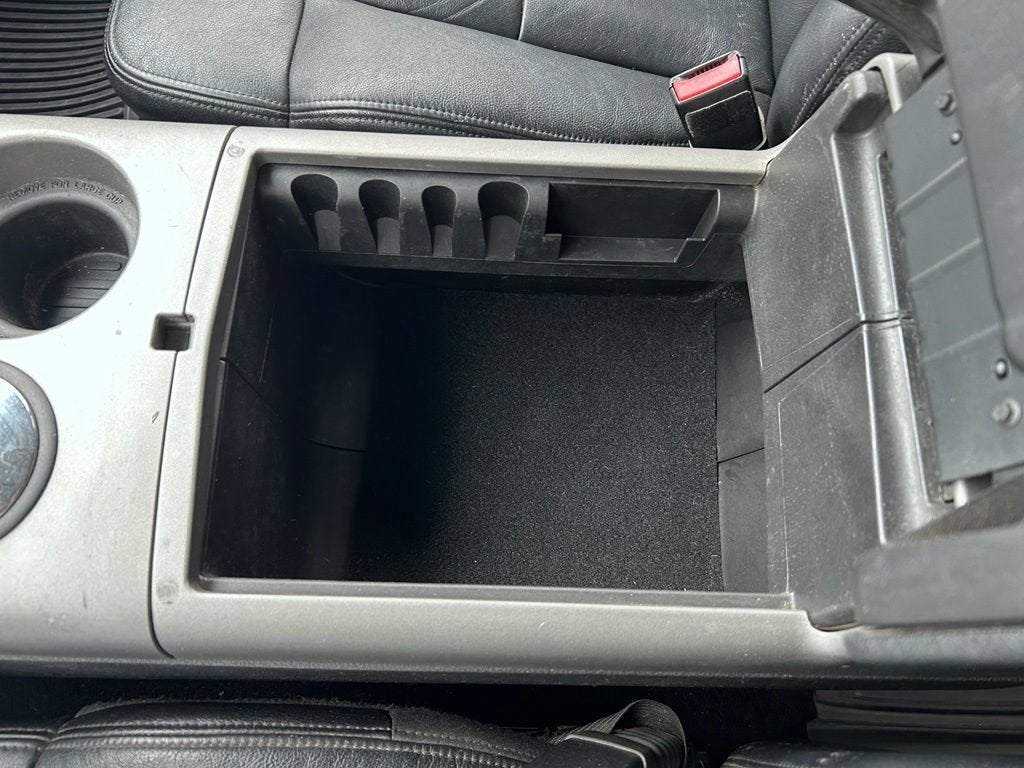 2008 Ford F-150 XLT