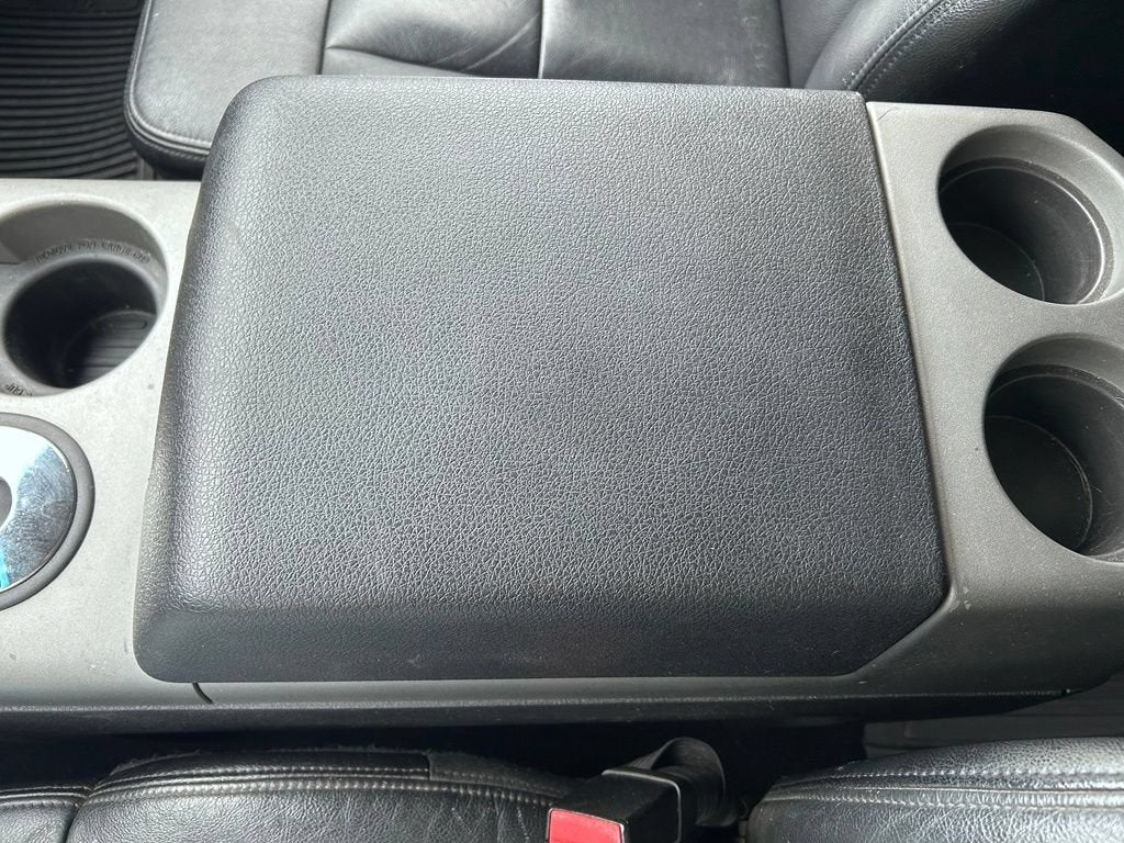 2008 Ford F-150 XLT