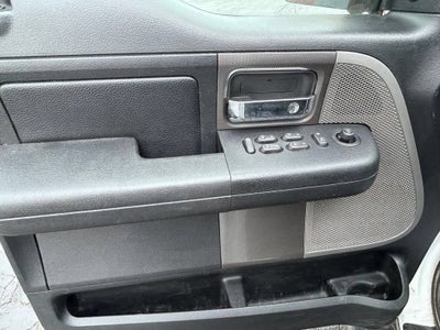2008 Ford F-150 XLT