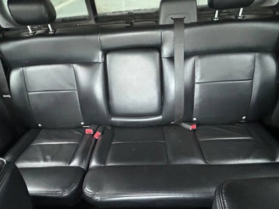 2008 Ford F-150 XLT