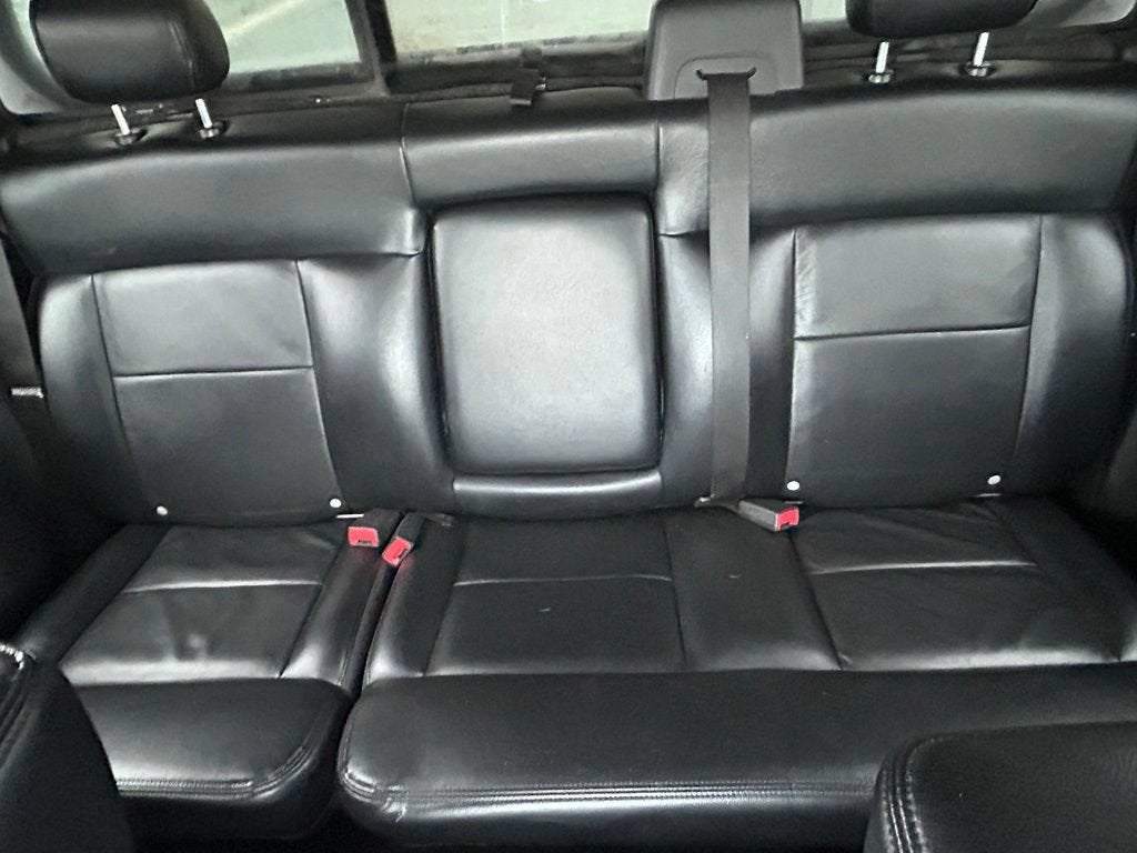2008 Ford F-150 XLT