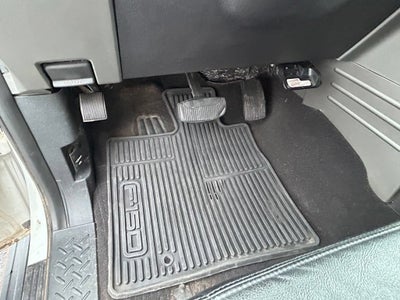 2008 Ford F-150 XLT