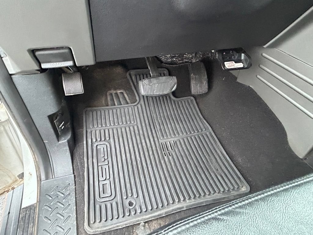 2008 Ford F-150 XLT