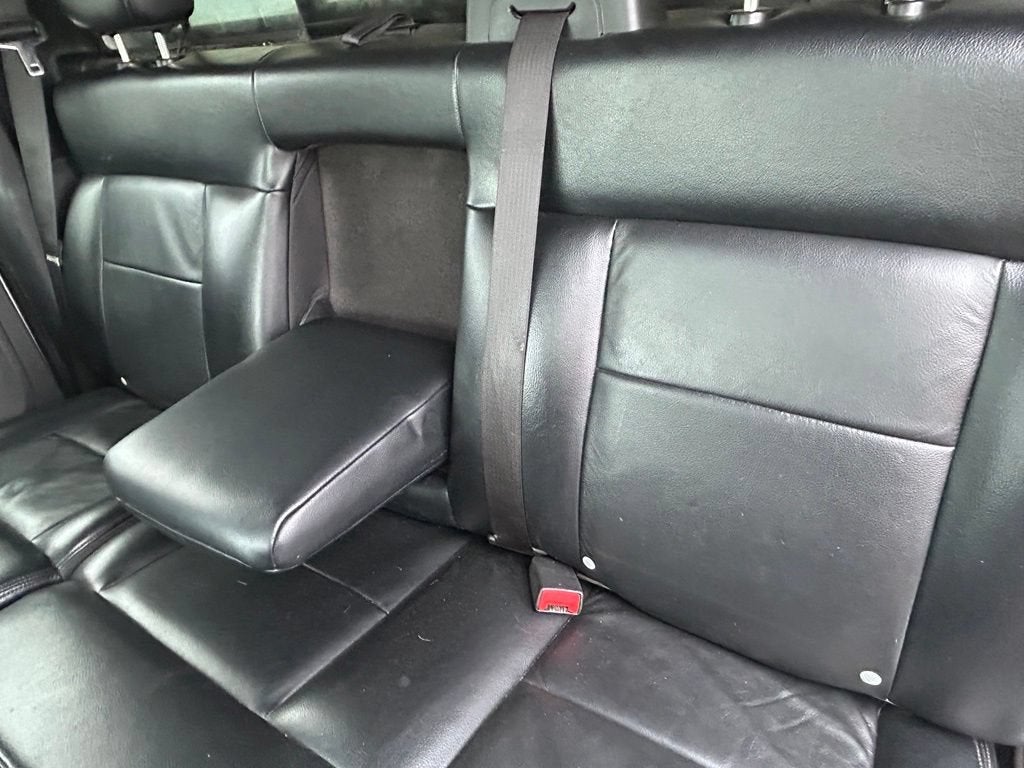 2008 Ford F-150 XLT