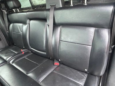 2008 Ford F-150 XLT
