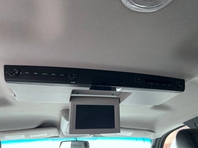 2008 Ford F-150 XLT