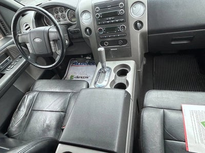 2008 Ford F-150 XLT