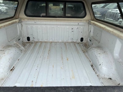 2008 Ford F-150 XLT