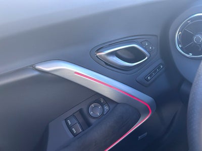 2024 Chevrolet Camaro 3LT