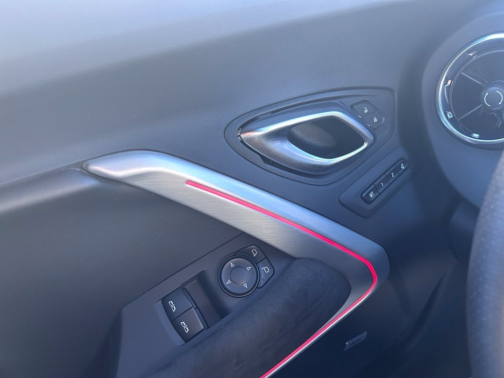 2024 Chevrolet Camaro 3LT