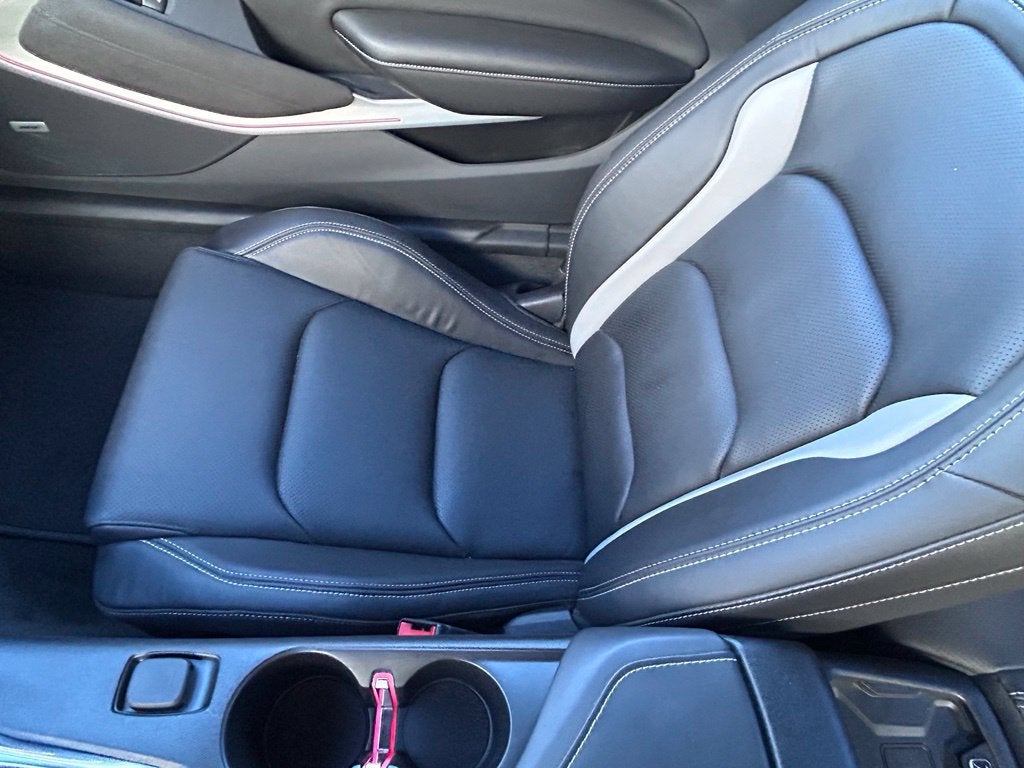 2024 Chevrolet Camaro 3LT