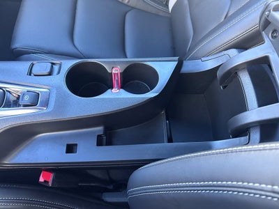 2024 Chevrolet Camaro 3LT