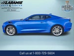 2024 Chevrolet Camaro 3LT