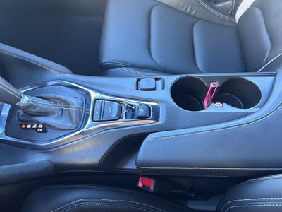 2024 Chevrolet Camaro 3LT