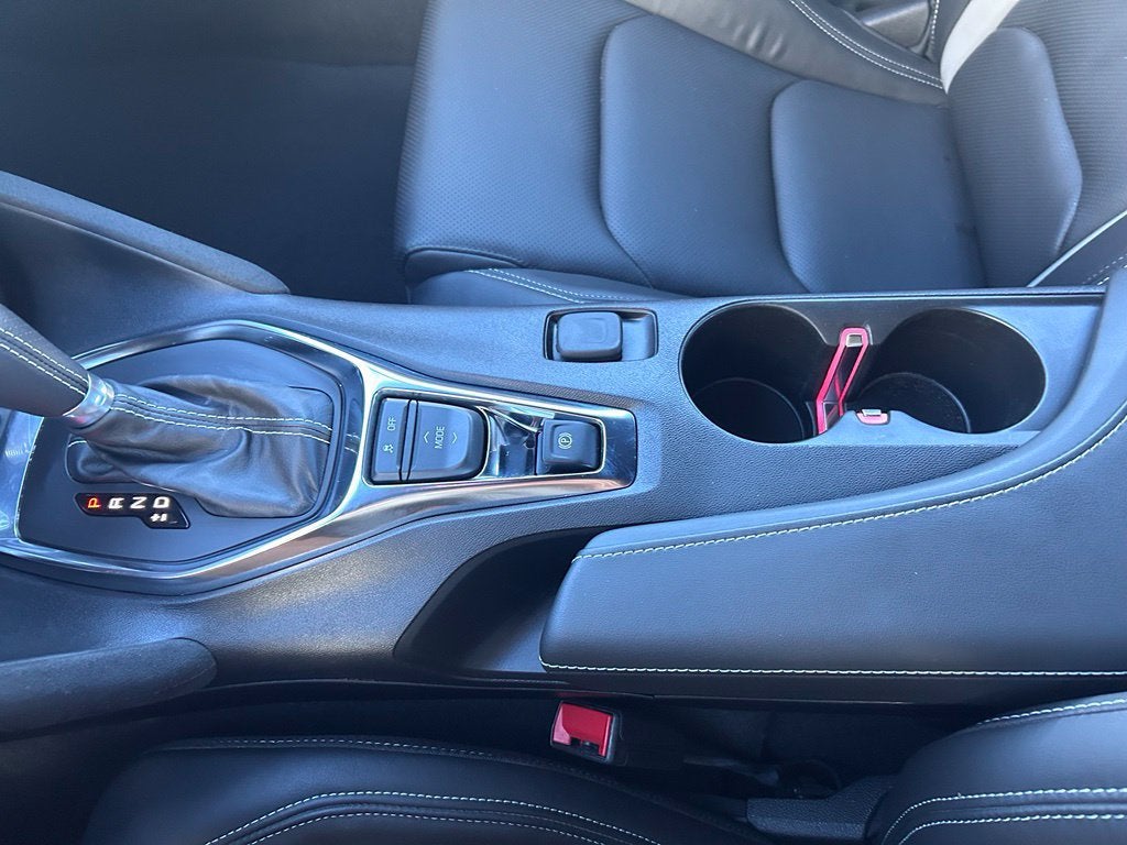 2024 Chevrolet Camaro 3LT