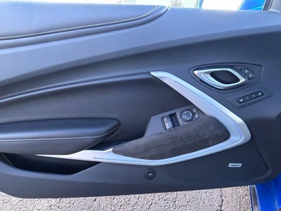 2024 Chevrolet Camaro 3LT