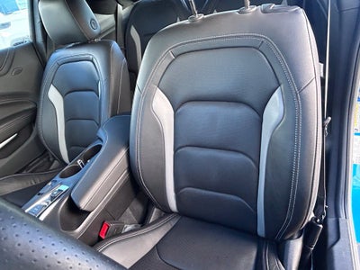 2024 Chevrolet Camaro 3LT