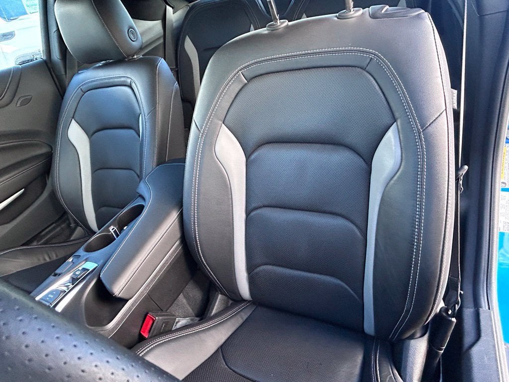 2024 Chevrolet Camaro 3LT