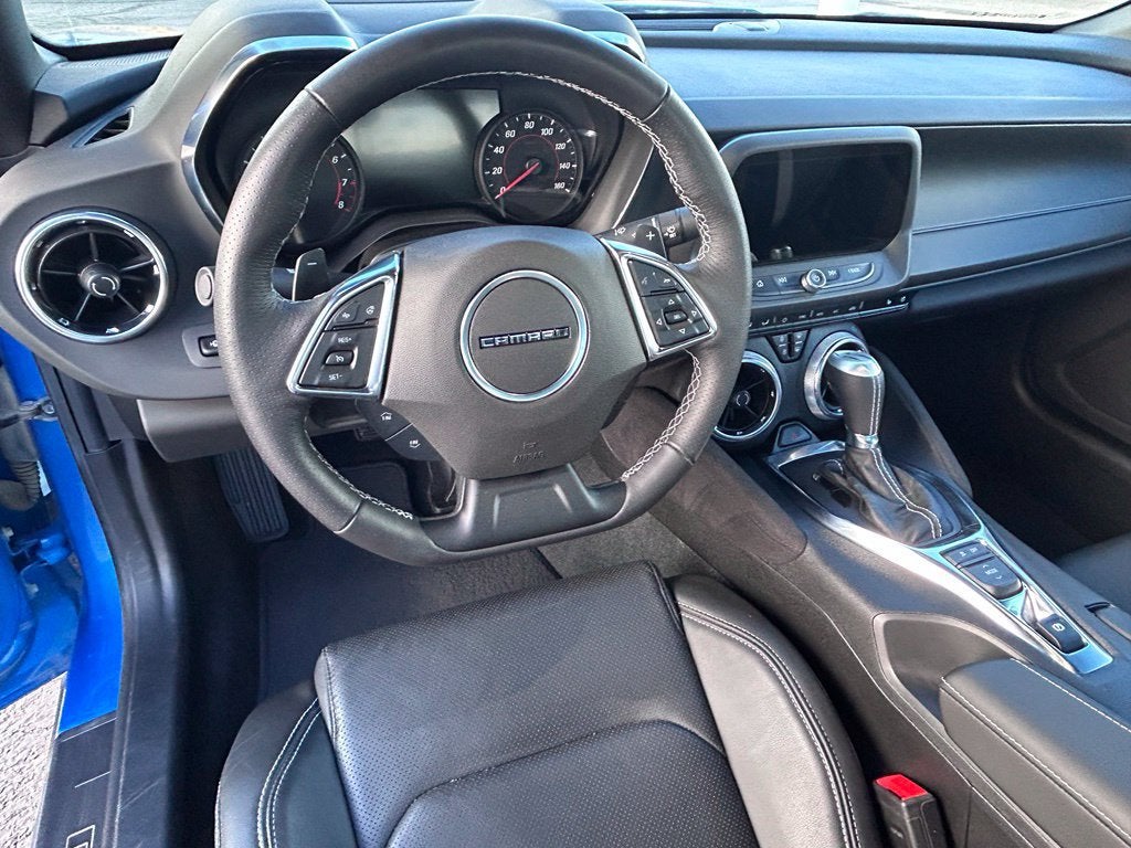 2024 Chevrolet Camaro 3LT