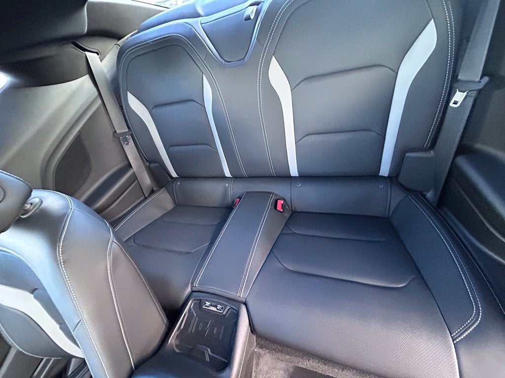 2024 Chevrolet Camaro 3LT