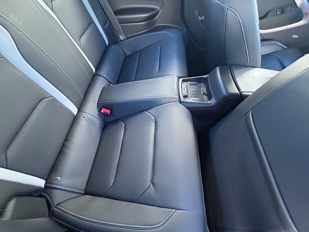 2024 Chevrolet Camaro 3LT