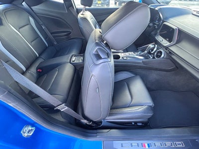 2024 Chevrolet Camaro 3LT