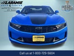 2024 Chevrolet Camaro 3LT