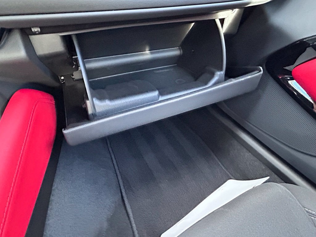 2023 Chevrolet Camaro 1SS