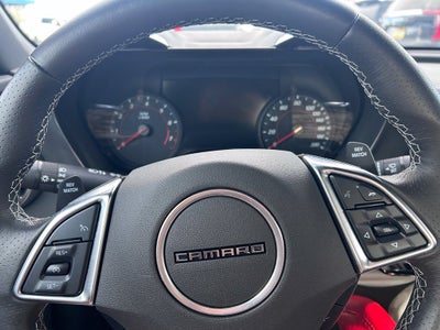 2023 Chevrolet Camaro 1SS