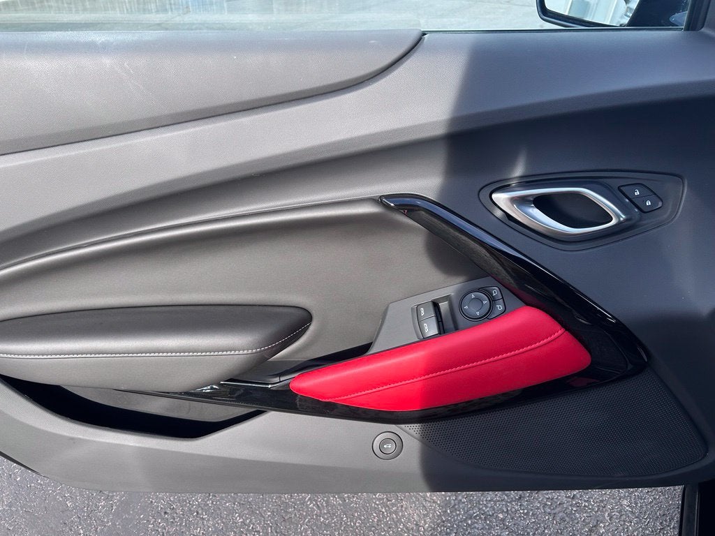 2023 Chevrolet Camaro 1SS