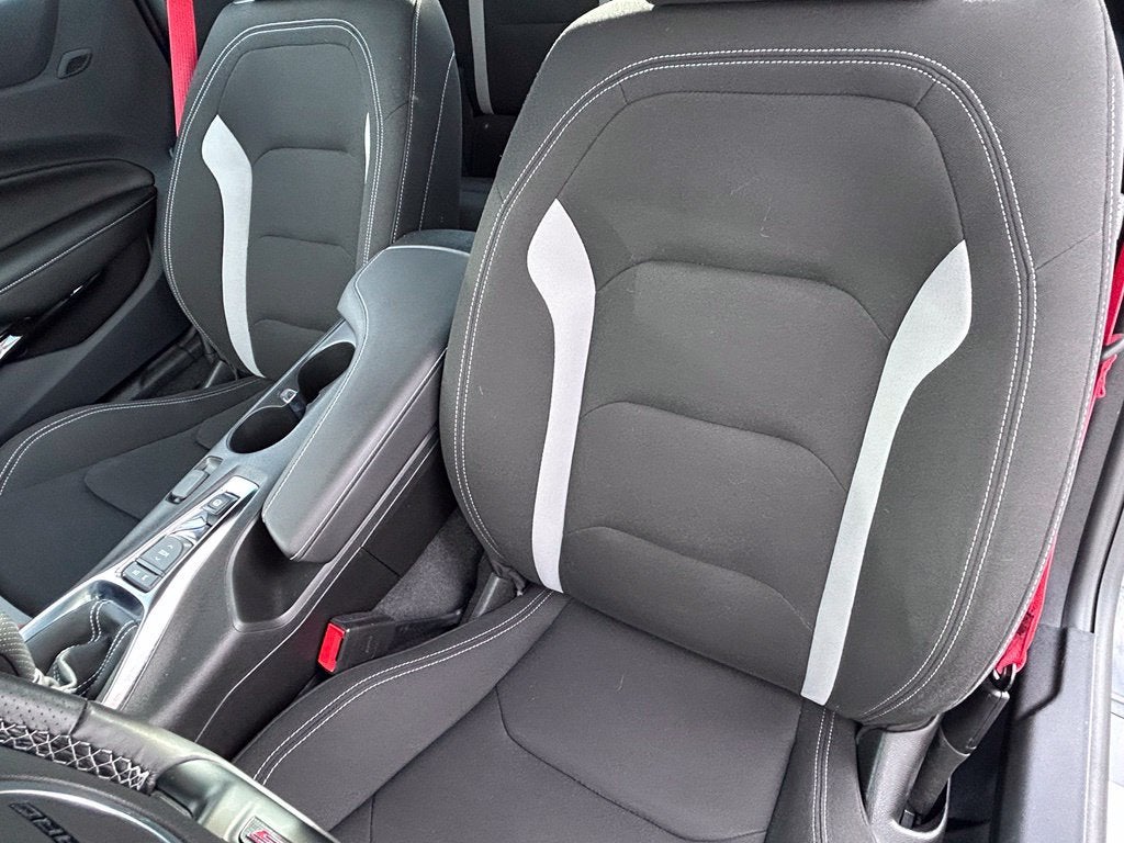 2023 Chevrolet Camaro 1SS