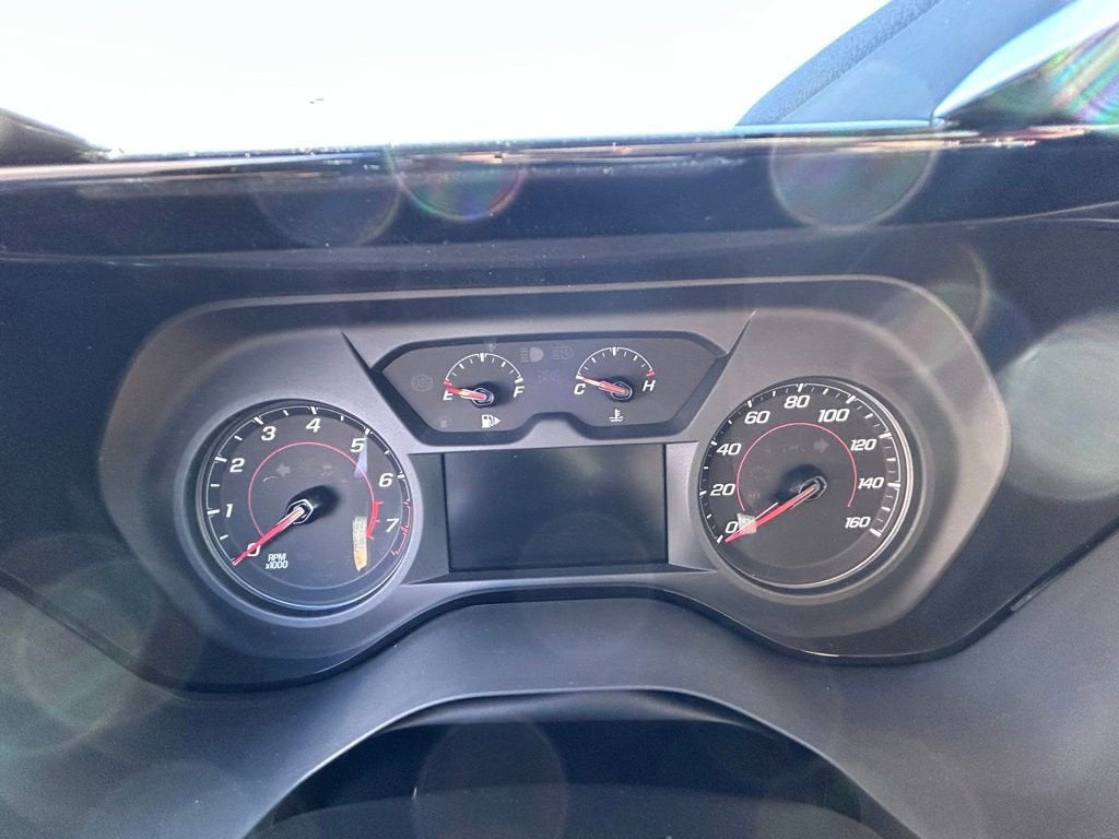 2023 Chevrolet Camaro LT1