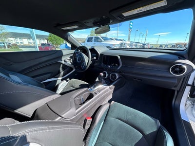 2023 Chevrolet Camaro LT1