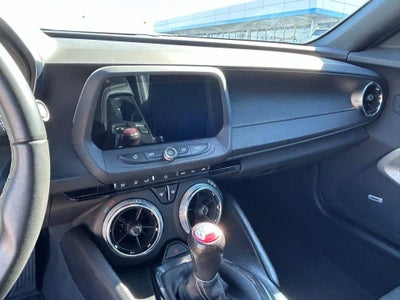 2023 Chevrolet Camaro LT1